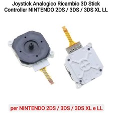 Joystick analogico ricambio usato  Piedimonte Etneo