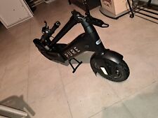 Monopattino elettrico pieghevo usato  Sterzing