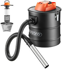 Aspirateur cendres multifoncti d'occasion  Chilly-Mazarin