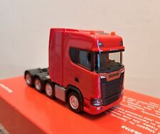 Herpa scania cs20 gebraucht kaufen  Waltershausen