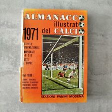 Almanacco illustrato del usato  Siracusa