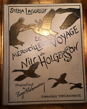 1931 oiseaux merveilleux d'occasion  Coutances