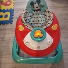 Baby walker disney for sale  LONDON