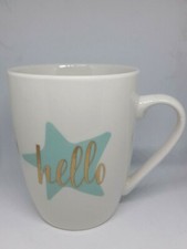 Tazza colazione 320 usato  Sinopoli