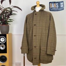 Daks hunting coat for sale  NEWCASTLE UPON TYNE