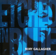 Rory gallagher etched gebraucht kaufen  Steinfurt