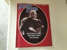 british empire magazine for sale  NEWARK