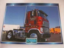 Carte fiche camion d'occasion  Avesnes-le-Comte