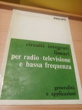Circuiti integrati lineari usato Circuiti integrati lineari usato  Italia