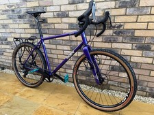Gravel bike ragley for sale  CAMBRIDGE
