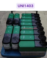 Usado Control Technologies Unidrive UNI1403 AC drive 1.5 kW teste ok, DHL/FEDEX comprar usado  Enviando para Brazil