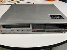 Vintage sony betamax for sale  Shipping to Ireland