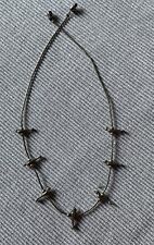 Kette silber navajo gebraucht kaufen  Berlin