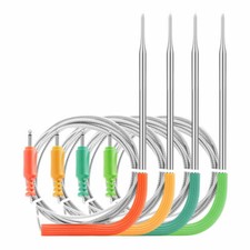 Replacement colorful probes d'occasion  Expédié en Belgium