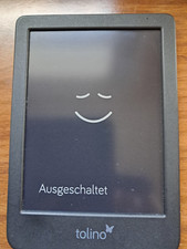 Book reader tolino gebraucht kaufen  Rotenburg