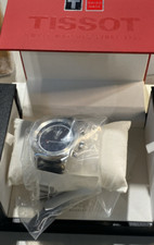 Tissot touch classic for sale  Bensenville