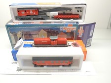 Roco 43147 bauzug gebraucht kaufen  Deutschland