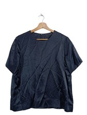 Cos kurzarm bluse gebraucht kaufen  Berlin