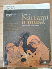 Narrami musa seconda usato  Roma