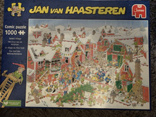 Jumbo 20075 jan gebraucht kaufen  Hamburg