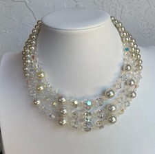Vintage strand clear for sale  Hemet