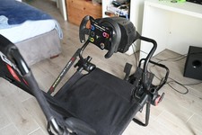 Postazione guida t300 usato Postazione guida t300 usato  Genova