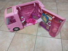 Barbie camper usato usato  Tolentino