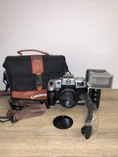 Canomatec 7200sel zoom for sale  ELLON