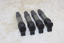 Usado, 08-19 HONDA CBR1000RR FABRICANTE DE EQUIPAMENTO ORIGINAL BOBINAS DE IGNIÇÃO BOBINA VELA DE IGNIÇÃO TAMPAS comprar usado  Enviando para Brazil