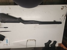 Stock synthetic stock for sale  Mineral Ridge