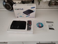 Lettore samsung 208bw usato  Genova