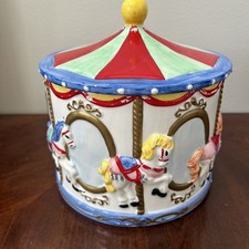 Vintage cookie jar for sale  Bountiful