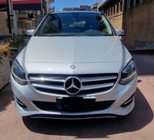 Vendo mercedes classe usato  Italia