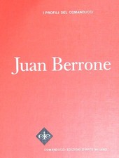 Juan berrone aa.vv. usato  Italia
