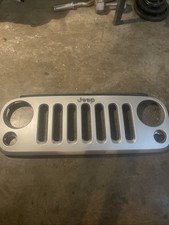 Used front grille for sale  Erwin
