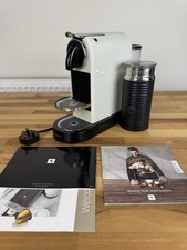 Nespresso magimix m195 for sale  SOUTHAM