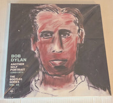 Bob Dylan Bootleg Series Vol. 10: Another Self Portrait 3xLP Box Set - Very Good comprar usado  Enviando para Brazil