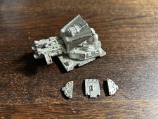 Metal razorback heavy for sale  EDINBURGH