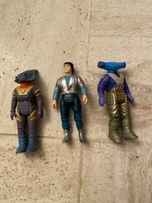 Lot figurines dino d'occasion  Rouen-