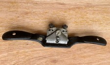 Vintage stanley spokeshave for sale  LUTTERWORTH