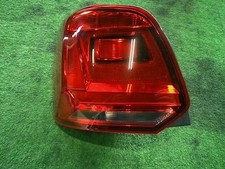 Lanterna traseira esquerda Volkswagen Polo 2014 DBA-6RCJZ 6C0945095L [usada] [PA108974609] comprar usado  Enviando para Brazil