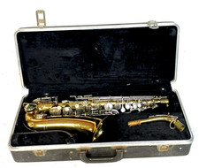 Bundy selmer alto for sale  Westport