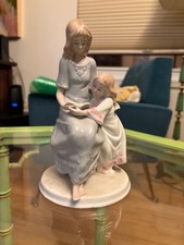 Meico porcelain figurine for sale  Saint Petersburg