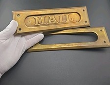 Antique brass papers for sale  Jeffersonville