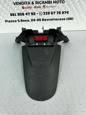 Parafango portatarga yamaha usato  Boscotrecase