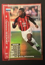 2002 panini wccf usato 2002 panini wccf usato  Roma