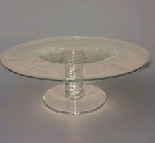 Tiffany crystal cake for sale  Jacksonville