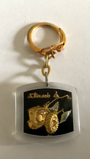 Staub keychain motor d'occasion  Expédié en Belgium