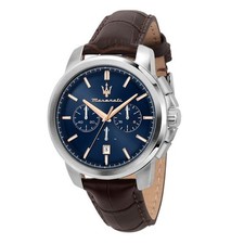 Orologio maserati uomo usato  Milano