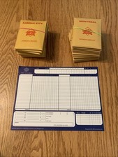 Apba major league for sale  Parish